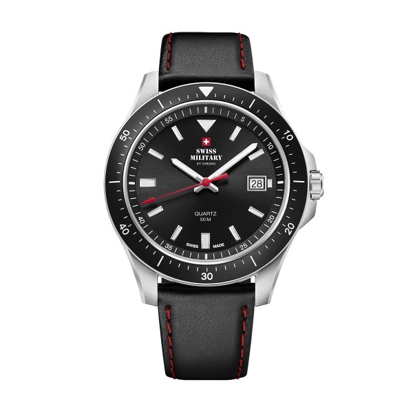 Часовник Swiss Military by Chrono SM34082.04