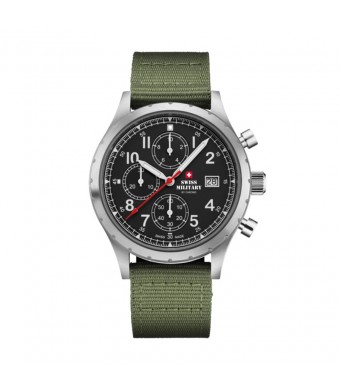 Часовник Swiss Military by Chrono SM34117.06