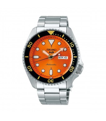 Часовник Seiko SRPD59K1