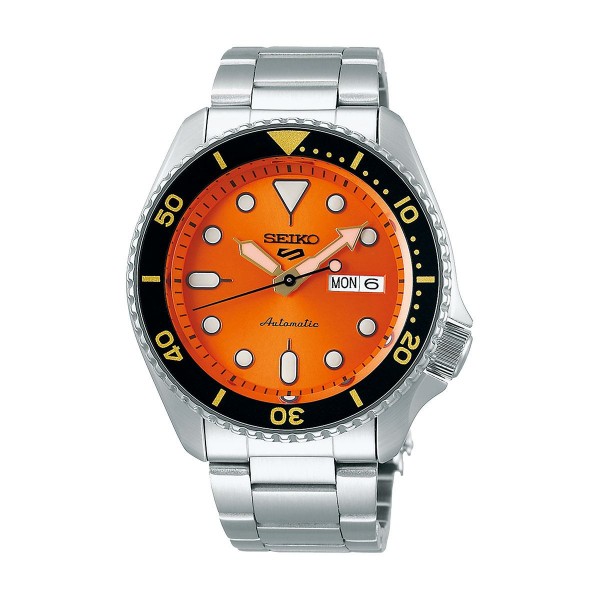 Часовник Seiko SRPD59K1