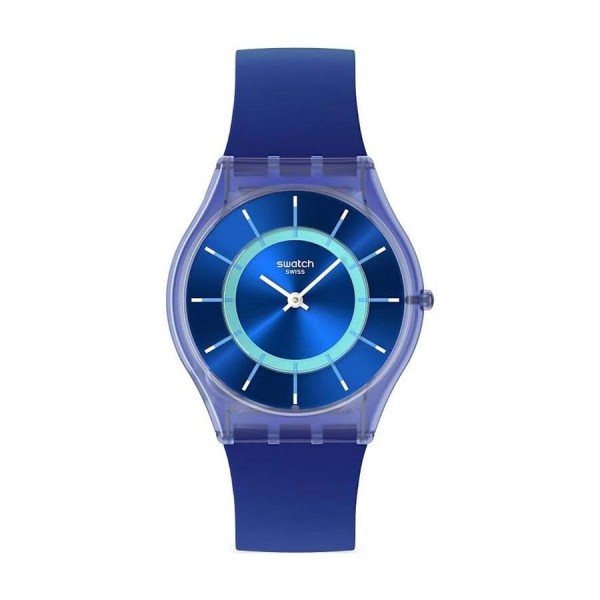 Часовник Swatch Jammy Grape Dream SS08I100