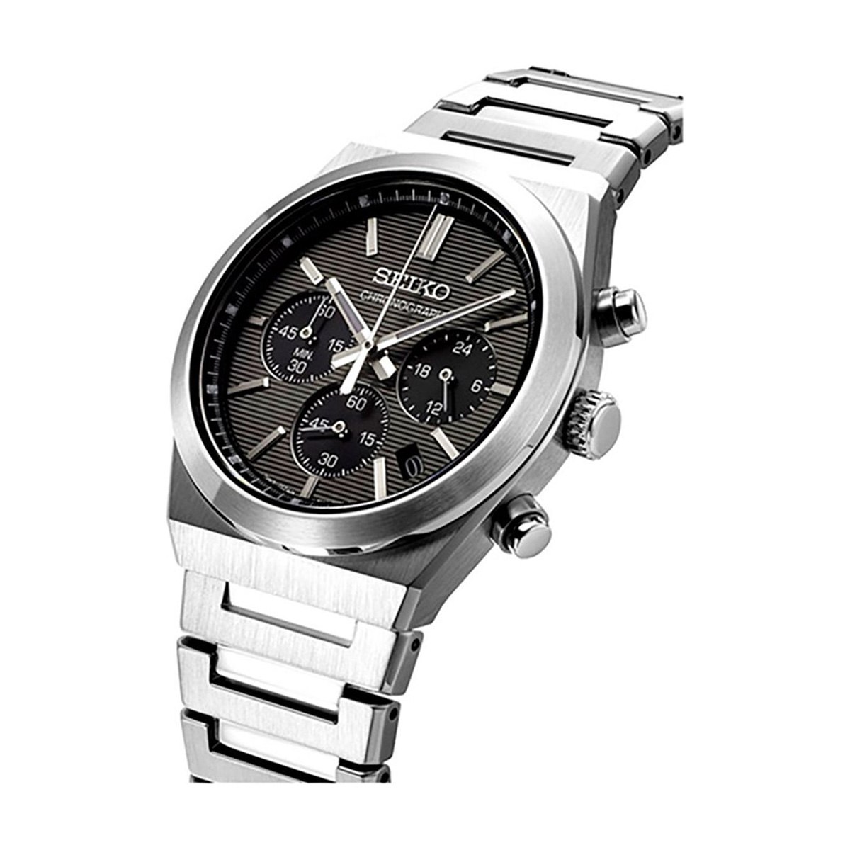 Часовник Seiko SSB455P1