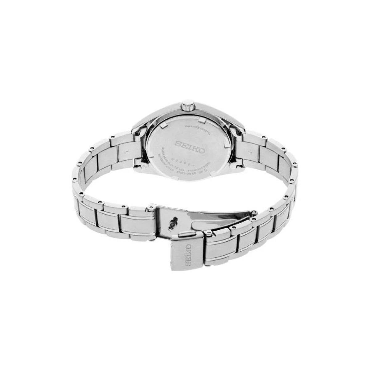 Комплект часовници за двойки Seiko SUR525P1 & SUR531P1 Комплект часовници за двойки Seiko SUR525P1 & SUR531P1