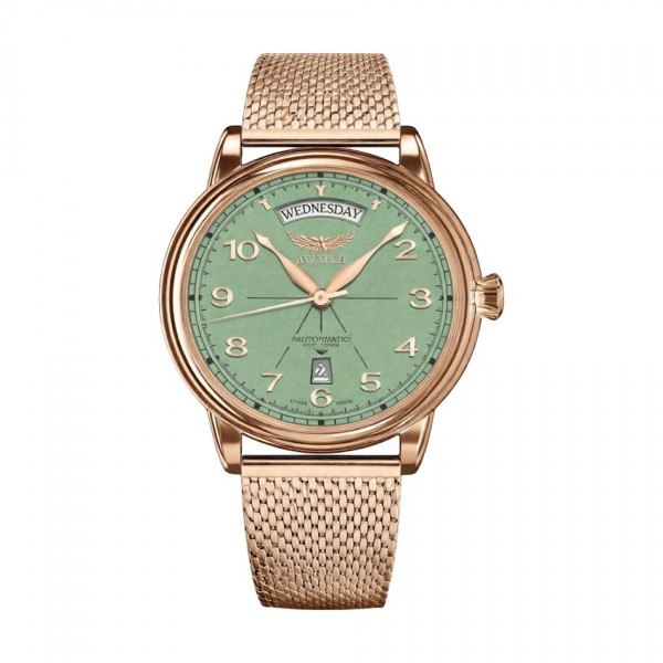 Часовник Aviator Douglas Day-Date V.3.44.2.404.5