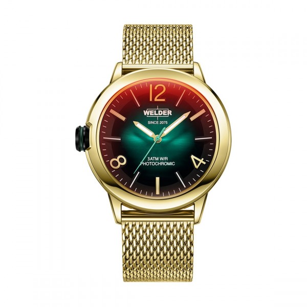 Часовник Welder Edge WMD2001