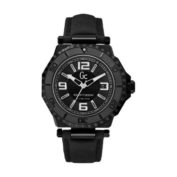 Часовник Gc Sport Chic X79011G2S