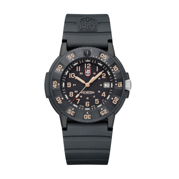 Часовник Luminox Navy Seal XS.3001.EVO.OR