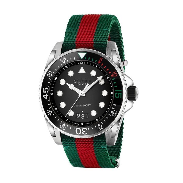 Часовник Gucci YA136209A