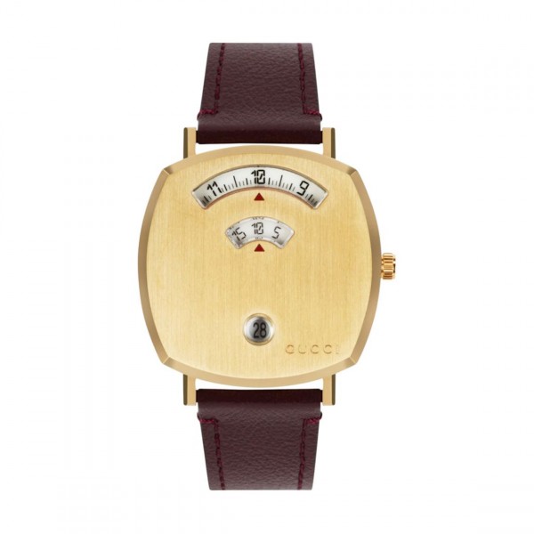 Часовник Gucci YA157405