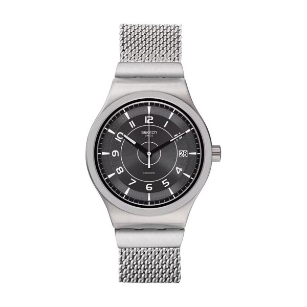 Часовник Swatch Sistem Meche YIS418MB