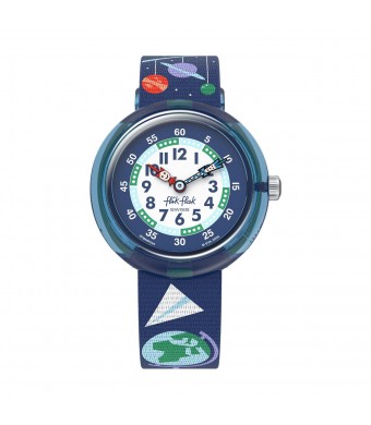 Часовник Flik Flak School Stuff ZFBNP245