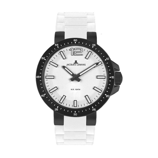 Часовник Jacques Lemans 1-1709P