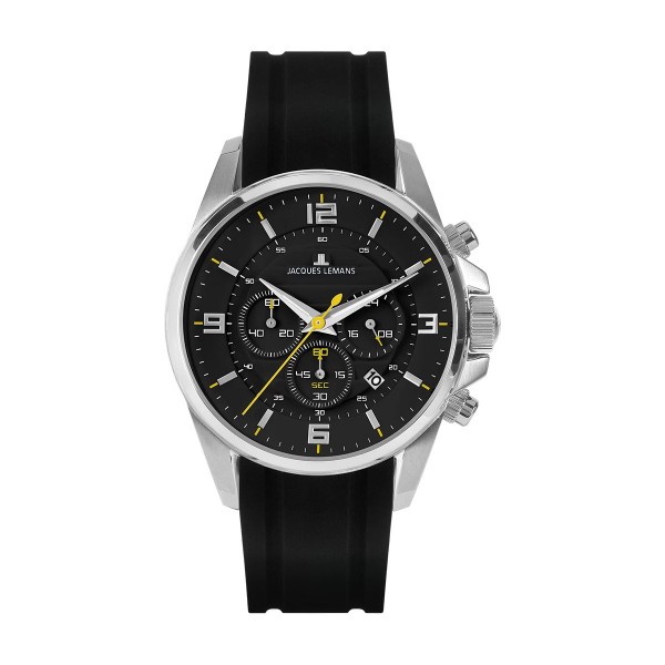 Часовник Jacques Lemans 1-2118A