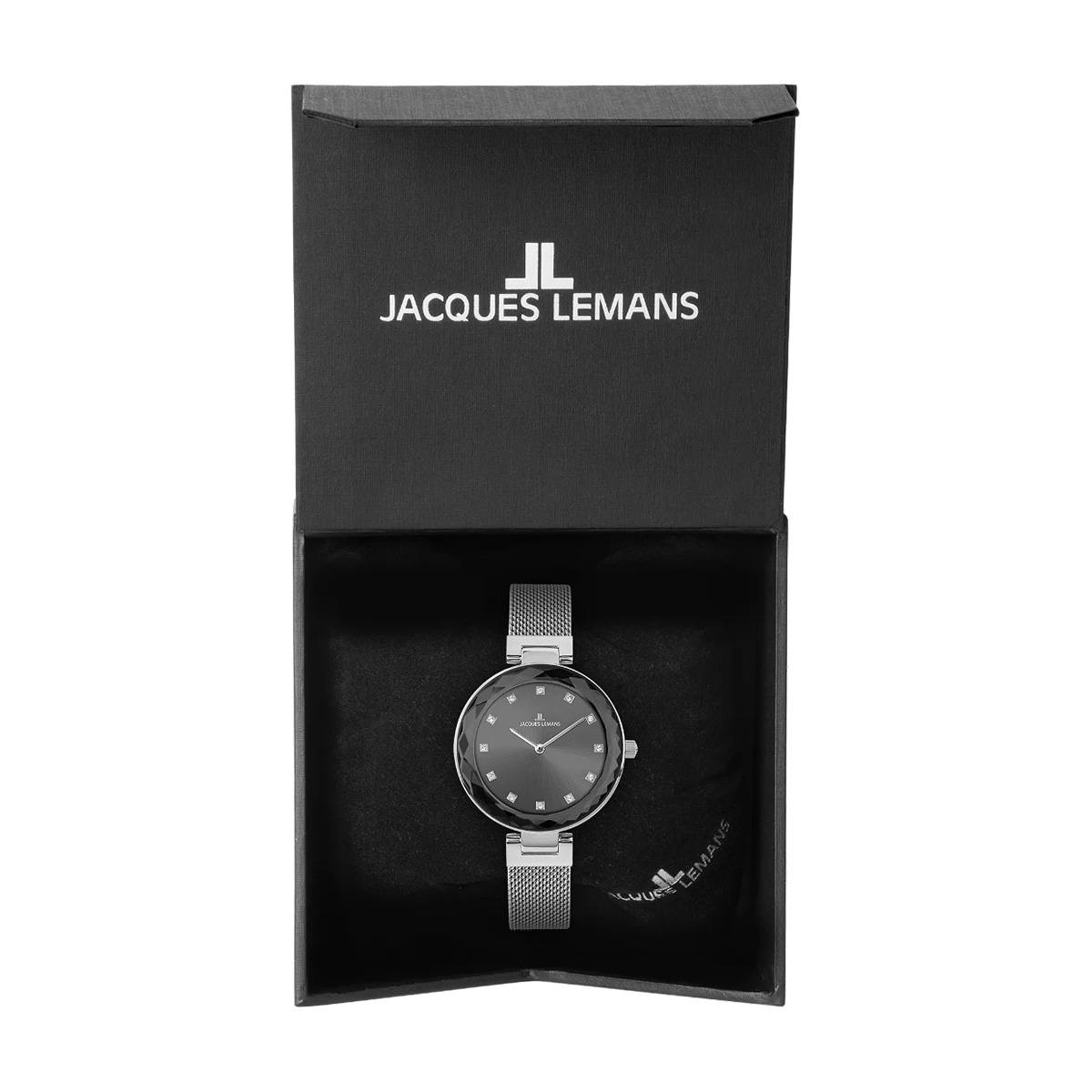 Часовник Jacques Lemans 1-2139A