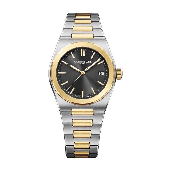 Часовник Raymond Weil A.R.T. 1000-STP-20001