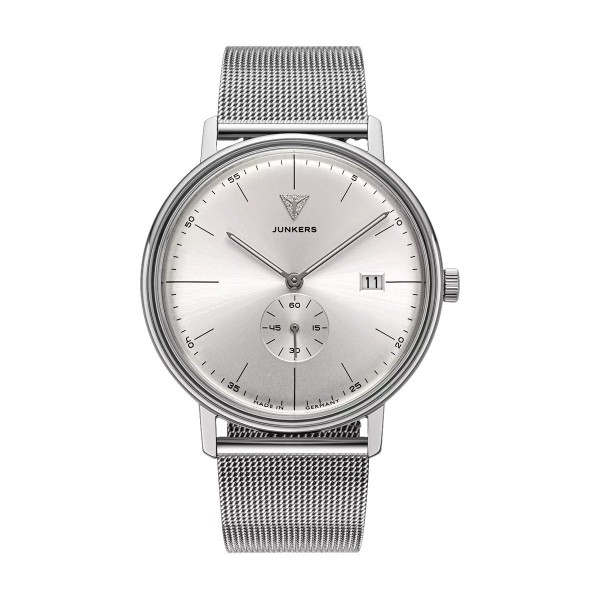 Часовник Junkers Bauhaus 40 100091302031