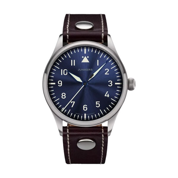 Часовник Junkers Baumuster A 100092001010