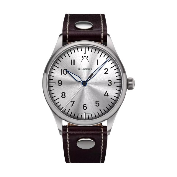 Часовник Junkers Baumuster A 100092001030
