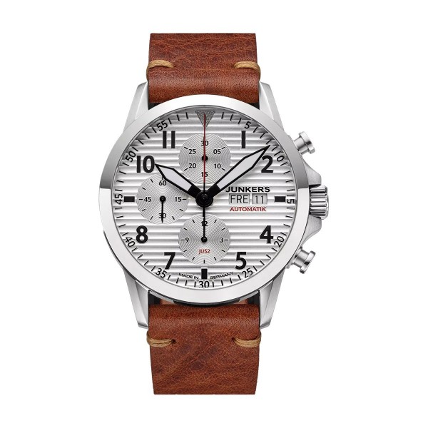 Часовник Junkers JU 52 Aviator 100093001030
