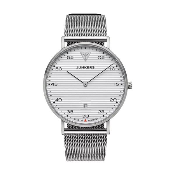 Часовник Junkers Dessau Streamline 40 100095002031