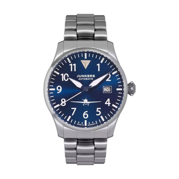 Часовник Junkers Flieger Automatic 100095801011