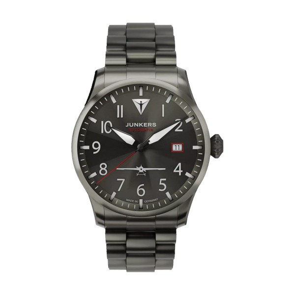 Часовник Junkers J1 Limited Edition 100096302151