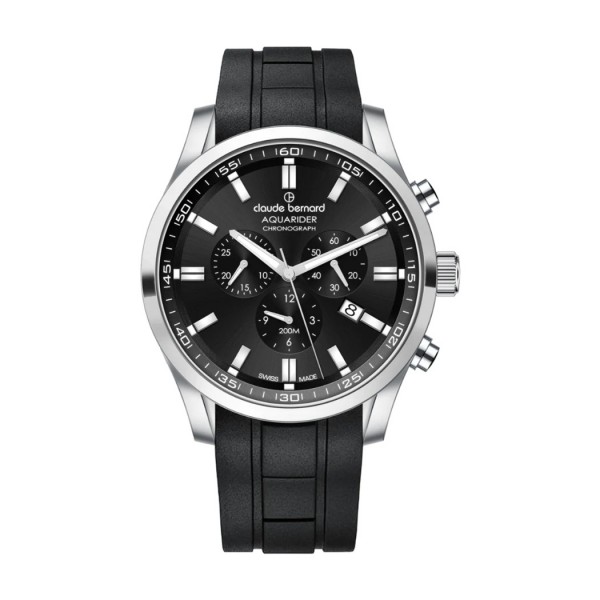 Часовник Claude Bernard 10262 3CA NIN