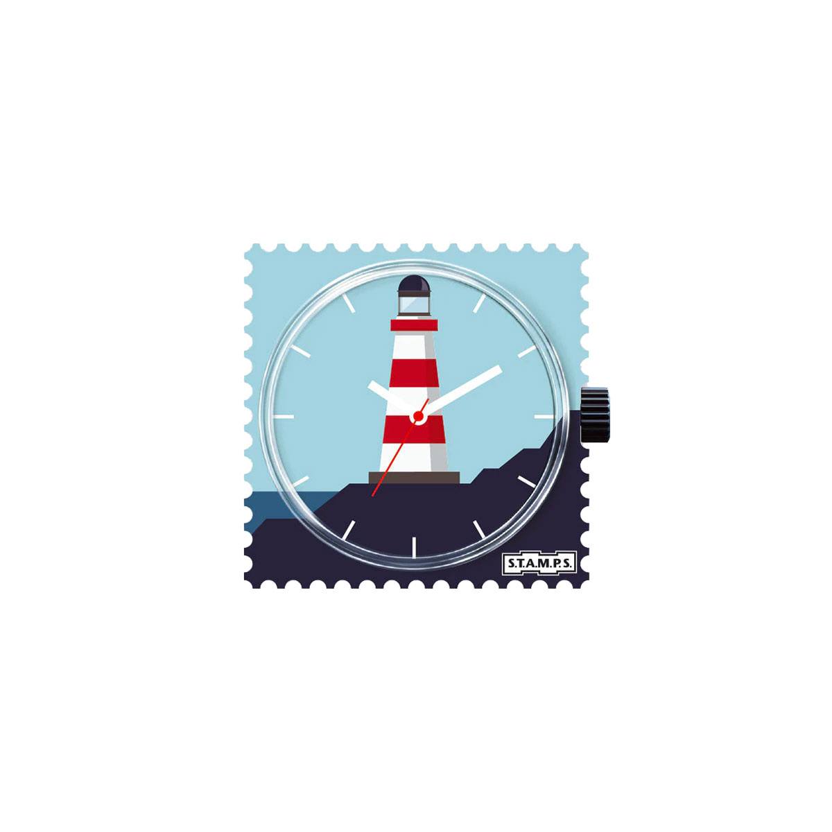 Корпус S.T.A.M.P.S Sea Light 104304