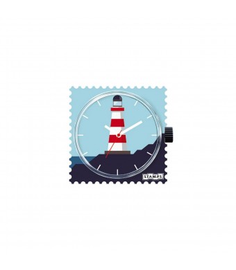 Корпус S.T.A.M.P.S Sea Light 104304