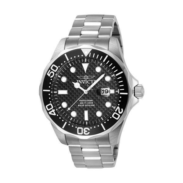 Часовник Invicta Pro Diver 12562