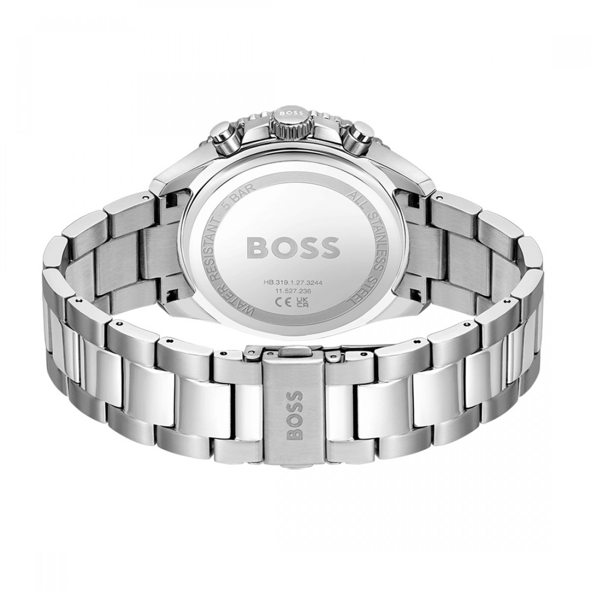 Часовник Boss Runner Sport Lux 1514143