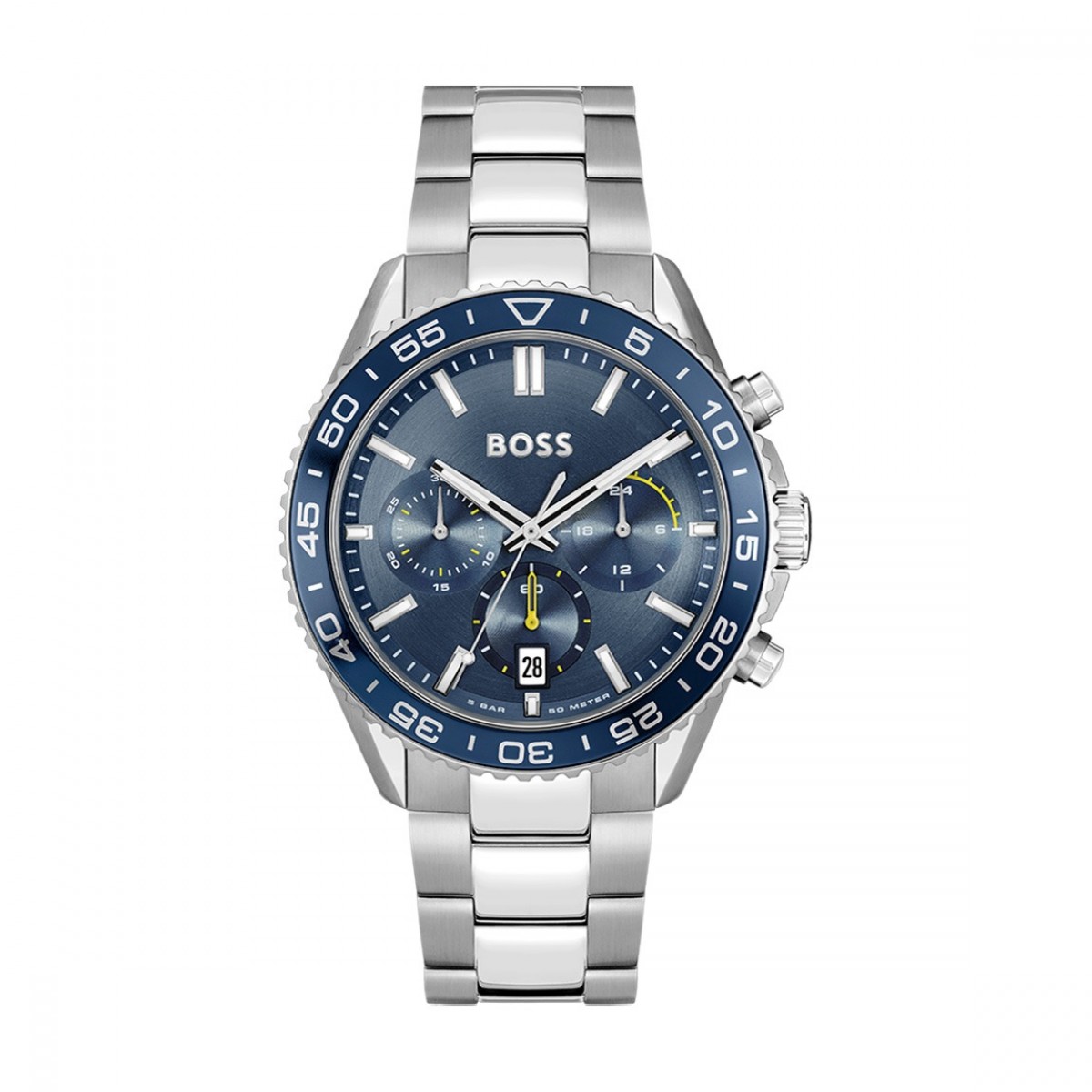 Часовник Boss Runner Sport Lux 1514143