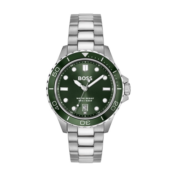 Часовник Boss Strike 1514294