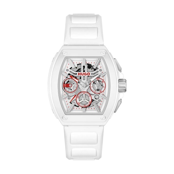 Часовник Hugo Boss ID Skeleton 1530445