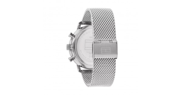 Часовник Tommy Hilfiger Legend 1710567 - Timer.bg