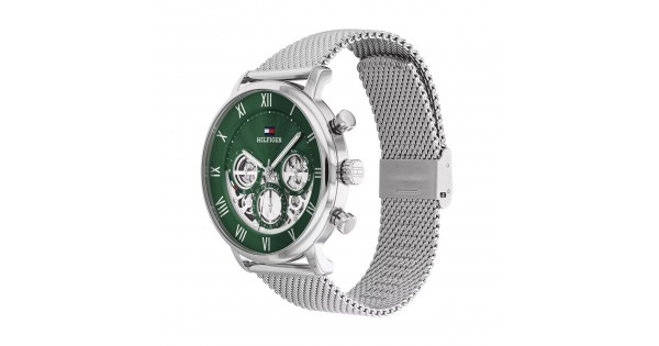 Часовник Tommy Hilfiger Legend 1710567 - Timer.bg