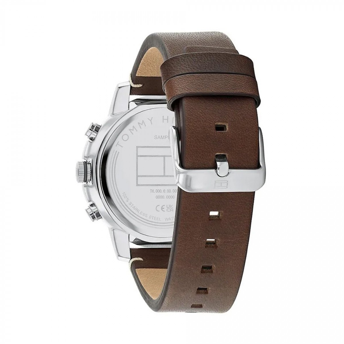Часовник Tommy Hilfiger Troy 1792102 - Timer.bg