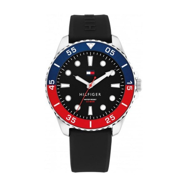 Часовник Tommy Hilfiger Oceanic 1792201