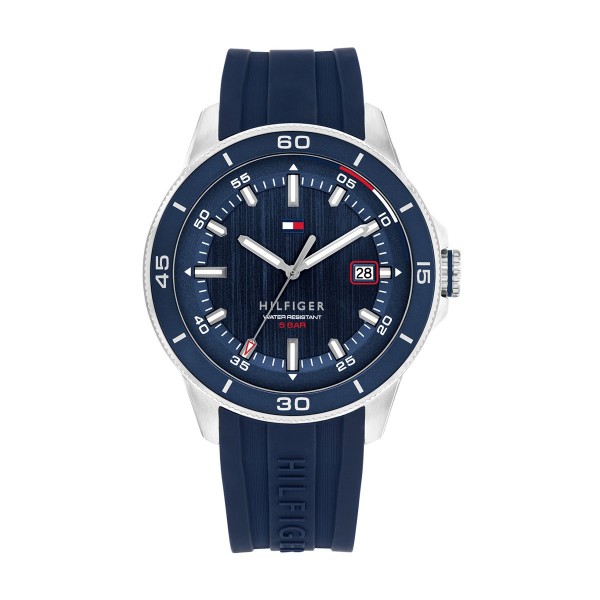 Часовник Tommy Hilfiger Remy 1792225