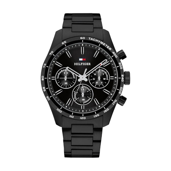 Часовник Tommy Hilfiger Hampton 1792280