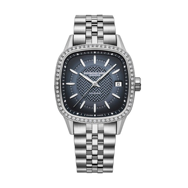 Часовник Raymond Weil Freelancer 2490-STS-50051
