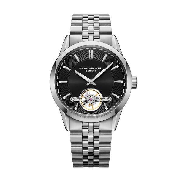 Часовник Raymond Weil Freelancer 2781-ST-20051
