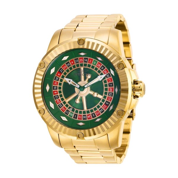 Часовник Invicta Specialty Exclusive Roulette 28710