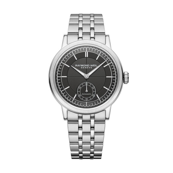 Часовник Raymond Weil Millesime 2930-ST-60001