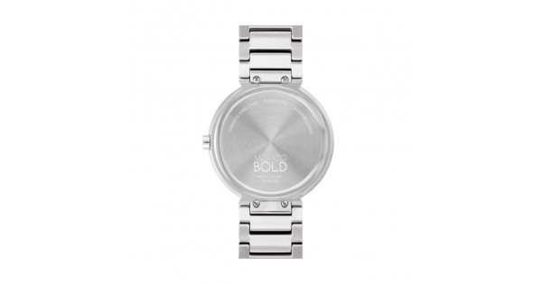 Часовник Movado Horizon 3601090 - Timer.bg