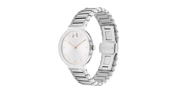 Часовник Movado 3601090 - Timer.bg