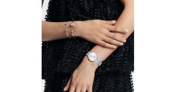 Часовник Movado Horizon 3601090 - Timer.bg