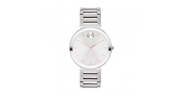 Часовник Movado 3601090 - Timer.bg