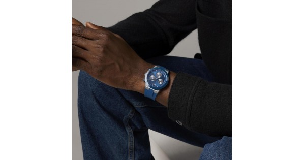 Часовник Movado Bold Fusion 3601197 - Timer.bg