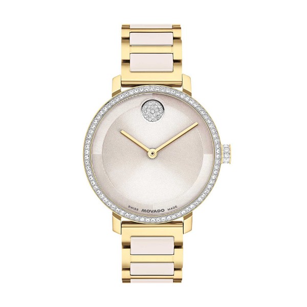 Часовник Movado Bold Evolution 3601301